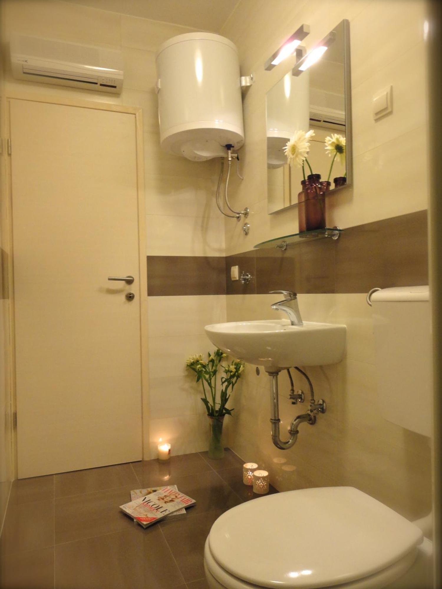 Dubrovnik Sunrise Apartment Habitación foto