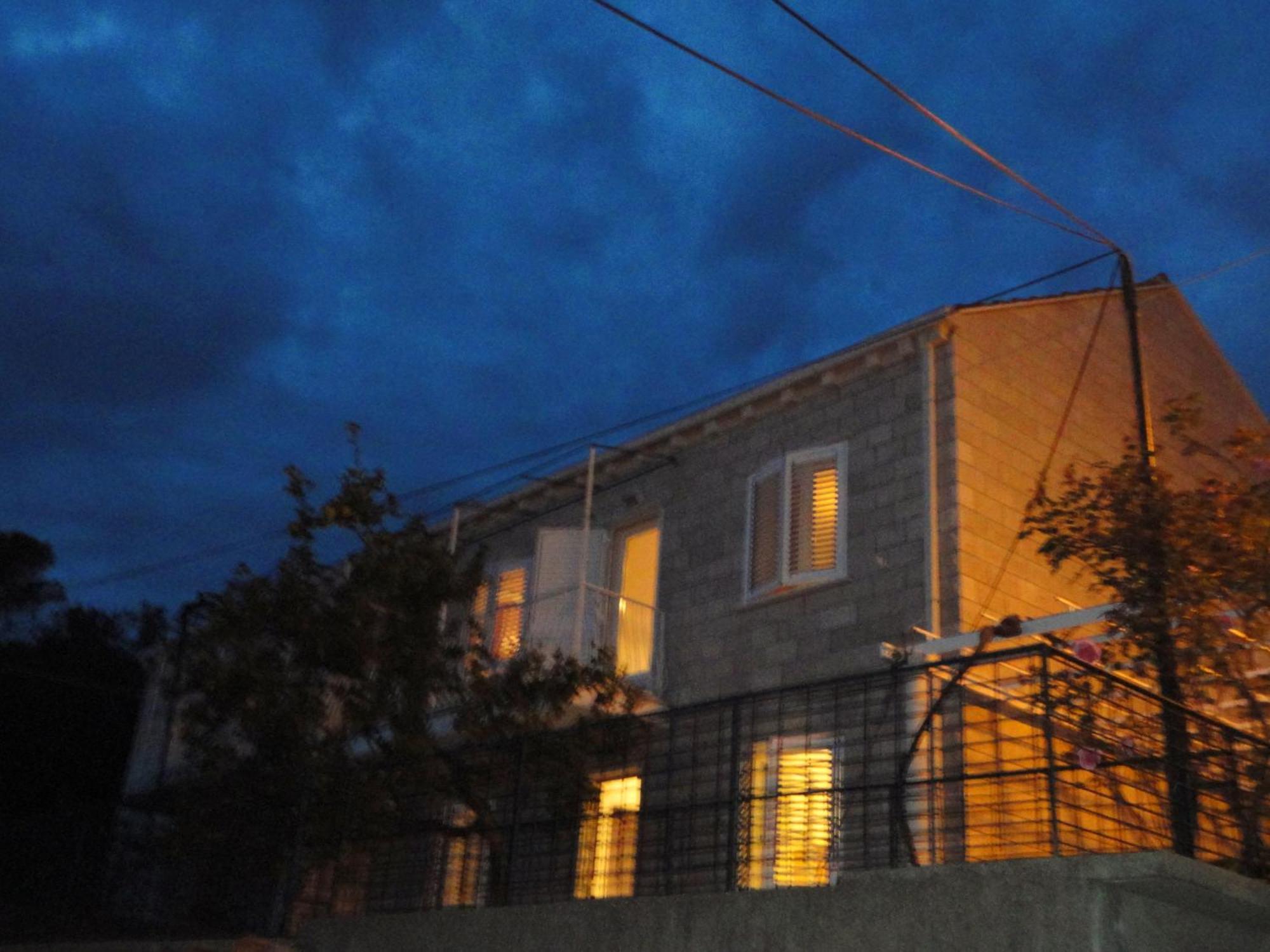 Dubrovnik Sunrise Apartment Habitación foto